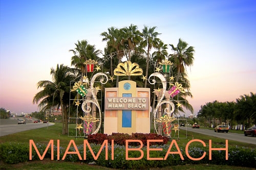 Miami Beach South Languages Miami Beach