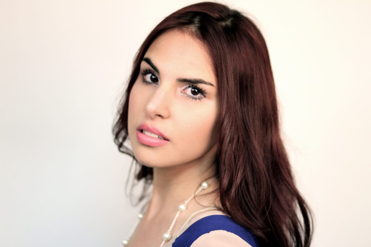 Student Profile Geraldine Rincon South Beach Languages